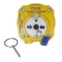 Спектрон-512-Exd-А-УДП-01-HART. Устройство дистанционного пуска взрывозащищенное. Спектрон НПО