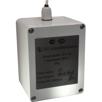 ZB-5-QC с DRTB-2 исп.02. Монтажная зонная коробка. Спецавтоматика, Москва