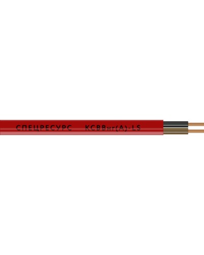 КСВВнг(А)-LS 20х0,5 (1203). Кабель не распространяющий горение при групповой прокладке, с пониженным дымо- и газовыделением. Спецресурс в Якутске