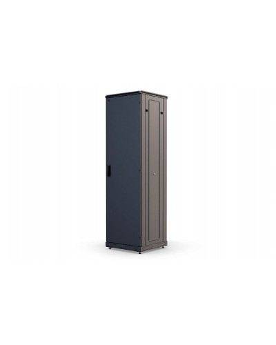 ШТ-НП-М-42U-600-800-М-Ч (130411-01161). Шкаф напольный 19, 42U. ССД (Связьстройдеталь) в Якутске