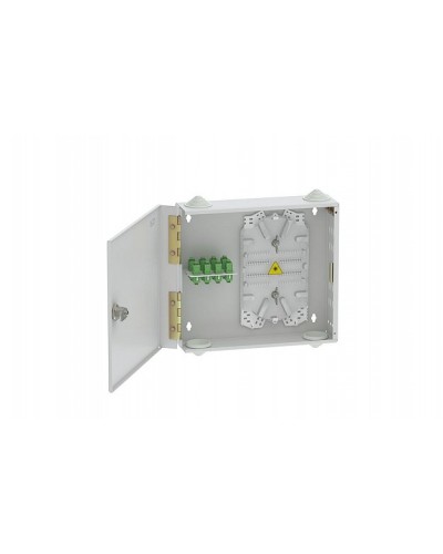 ШКОН-УМ/2-8-SC~8-SC/APC~8-SC/APC(130404-02093). Кросс оптический настенный. ССД (Связьстройдеталь) в Якутске