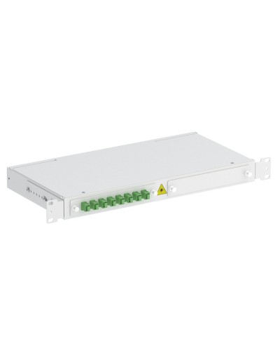ШКОС-М-1U/2-8-SC~8-SC/APC~8-SC/APC (130303-01217). Кросс оптический 19. ССД (Связьстройдеталь) в Якутске