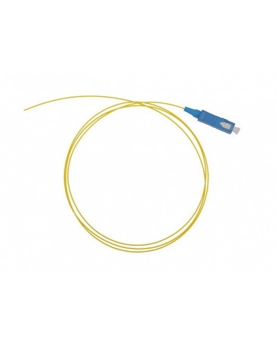 ШОС-SM/0.9мм-SC/UPC-p/t -1.5м (130202-05375). Пигтейл оптический. ССД (Связьстройдеталь) в Якутске