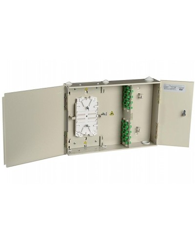 ШКОН-СТ/2-32-FC/ST~32-FC/D/APC~32-FC/APC(130405-00764). Кросс оптический настенный. ССД (Связьстройдеталь) в Якутске