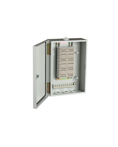 ШРН-В/100-Р (120908-00122). Шкаф ШРН-В/100-Р, плинт ПВТ-10Р-5е. ССД (Связьстройдеталь) в Якутске