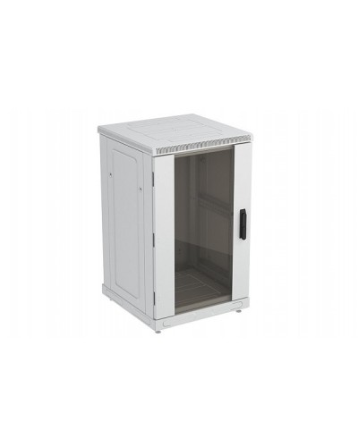 ШТ-НП-18U-600-1000-С (130411-00498). Шкаф телекоммуникационный 19 напольный 18U. ССД (Связьстройдеталь) в Якутске