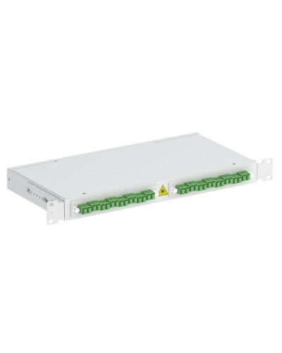 ШКОС-М-1U/2-32-SC~32-SC/APC~32-SC/APC (130303-02157). Кросс оптический 19. ССД (Связьстройдеталь) в Якутске
