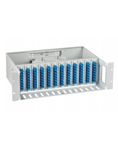 ШКОС-С-3U/4-96-SC~96-SC/SM~96-SC/UPC(130301-01201). Кросс оптический 19. ССД (Связьстройдеталь) в Якутске