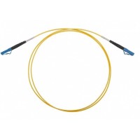 ШОС-SM/2.0мм-LC/UPC-LC/UPC-1.0м (130202-00010). Патч-корд оптический. ССД (Связьстройдеталь)