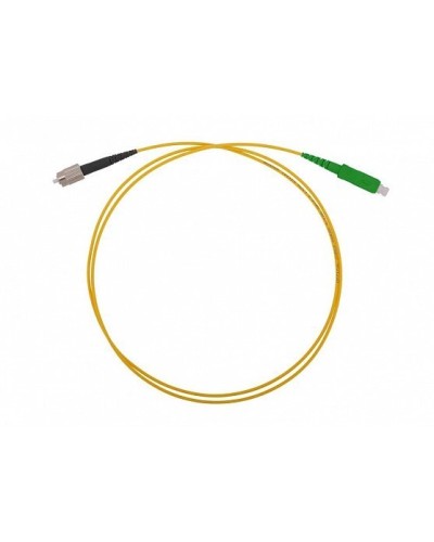 ШОС-SM/2.0мм-FC/UPC-SC/APC-1.0м (130202-03318). Патч-корд оптический. ССД (Связьстройдеталь) в Якутске