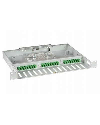 ШКОС-С-1U/2-24-SC~24-SC/APC~24-SC/APC(130301-02320). Кросс оптический 19. ССД (Связьстройдеталь) в Якутске