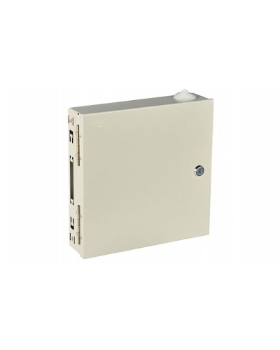 ШКОН-У/1-16-LC~16-LC/SM~16-LC/UPC(130404-00165). Кросс оптический настенный. ССД (Связьстройдеталь) в Якутске