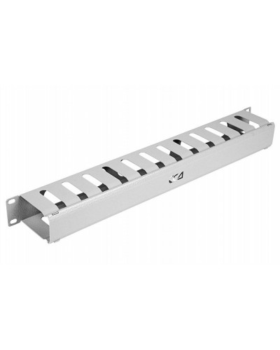 ОКГК-19-1U (130411-00478). Кабельный организатор 19. ССД (Связьстройдеталь) в Якутске