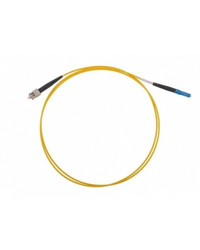 ШОС-SM/2.0мм-FC/UPC-LC/UPC-1.0м (130201-02823). Патч-корд оптический. ССД (Связьстройдеталь) в Якутске