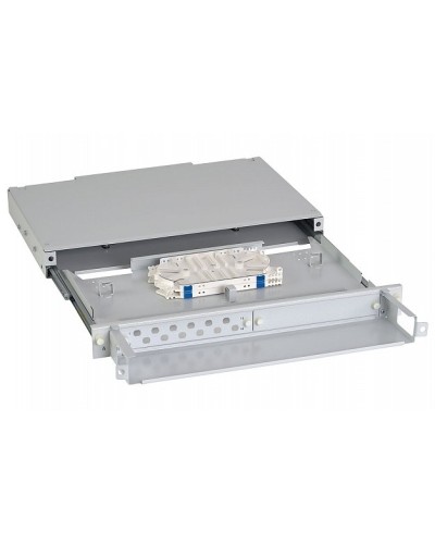 ШКОС-ВП-1U/2-12-FC/ST~-(корпус)~(130304-00009). Кросс оптический 19. ССД (Связьстройдеталь) в Якутске