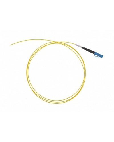 ШОС-SM/0.9мм-LC/UPC-p/t -1.5м (130202-02513). Пигтейл оптический. ССД (Связьстройдеталь) в Якутске