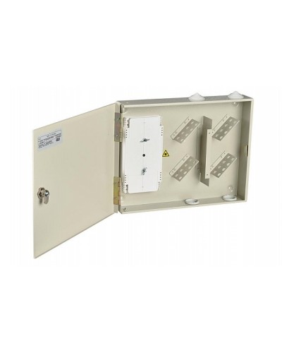 ШКОН-У/1-32-FC/ST~-(корпус)~(130404-00012). Кросс оптический настенный. ССД (Связьстройдеталь) в Якутске