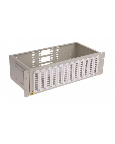 ШКОС-Л-3U/4-96-FC/ST/SC/LC~-(корпус)~ (130308-00042). Кросс оптический 19. ССД (Связьстройдеталь) в Якутске