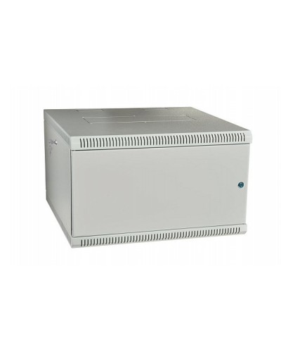 ШТ-НСрМ-15U-600-550-М (130411-00832). Шкаф настенный разборный со съемными боковыми стенками 19, 15U. ССД (Связьстройдеталь) в Якутске
