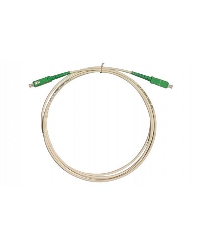 ШОС-S7/2.0мм-SC/APC-SC/APC-50.0м (130201-03866). Патч-корд оптический. ССД (Связьстройдеталь) в Якутске