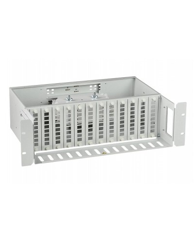 ШКОС-С-3U/4-96-SC~-(корпус)~(130301-00039). Кросс оптический 19. ССД (Связьстройдеталь) в Якутске