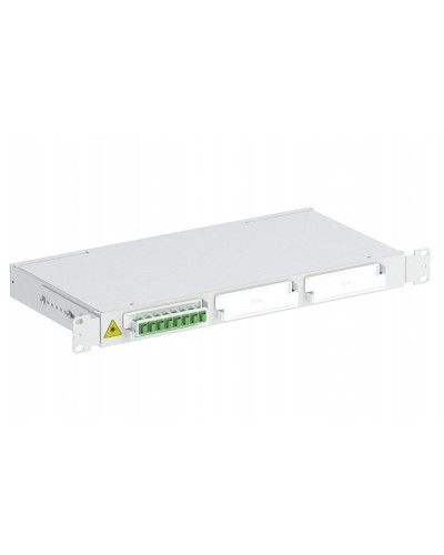 ШКОС-Л-1U/2-8-SC~8-SC/APC~8-SC/APC (130308-00101). Кросс оптический 19. ССД (Связьстройдеталь) в Якутске