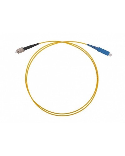 ШОС-SM/2.0мм-FC/UPC-SC/UPC-1.0м (130202-03044). Патч-корд оптический. ССД (Связьстройдеталь) в Якутске