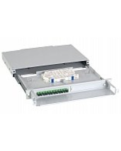 ШКОС-ВП-1U/2-12-SC~12-SC/APC~12-SC/APC(130304-00937). Кросс оптический 19. ССД (Связьстройдеталь) в Якутске