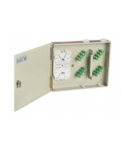 ШКОН-У/1-32-FC/ST~32-FC/D/APC~32-FC/APC(130404-00142). Кросс оптический настенный. ССД (Связьстройдеталь) в Якутске