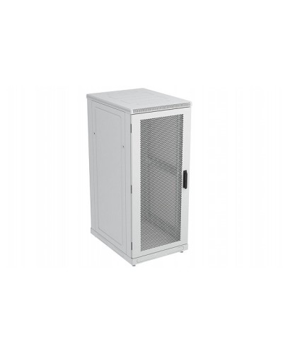 ШТ-НП-24U-600-1000-П (130411-00509). Шкаф напольный 19, 24U. ССД (Связьстройдеталь) в Якутске