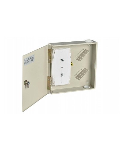ШКОН-У/1-16-FC/ST~-(корпус)~(130404-00002). Кросс оптический настенный. ССД (Связьстройдеталь) в Якутске