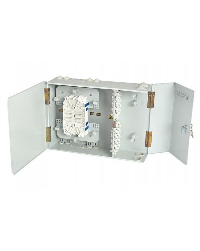 ШКОН-МА/4-48-FC/ST~48-FC/D/SM~48-FC/UPC(130406-00611). Кросс оптический настенный. ССД (Связьстройдеталь) в Якутске