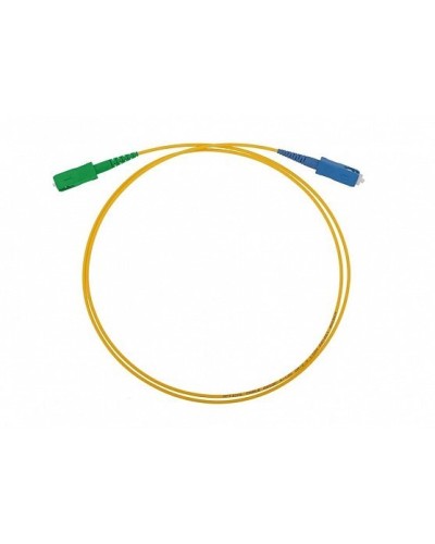 ШОС-SM/2.0мм-SC/APC-SC/UPC-1.0м (130202-03357). Патч-корд оптический. ССД (Связьстройдеталь) в Якутске