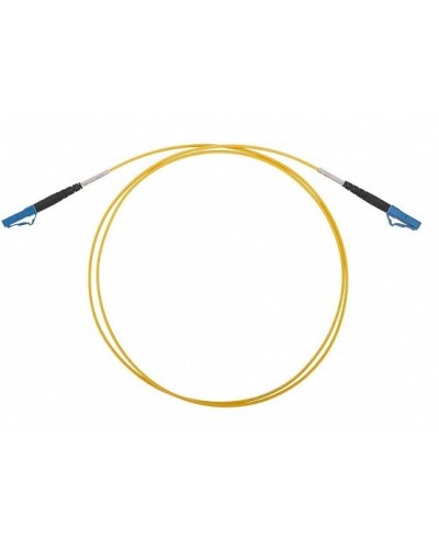 ШОС-SM/3.0мм-LC/UPC-LC/UPC-1.0м (130202-06799). Патч-корд оптический. ССД (Связьстройдеталь) в Якутске