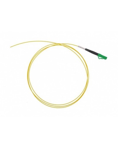 ШОС-SM/0.9мм-LC/APC-p/t -1.5м (130202-03218). Пигтейл оптический. ССД (Связьстройдеталь) в Якутске