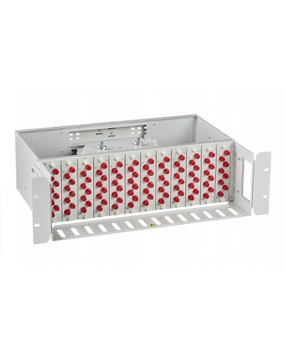 ШКОС-С-3U/4-96-FC/ST~96-FC/D/SM~96-FC/UPC(130301-01212). Кросс оптический 19. ССД (Связьстройдеталь) в Якутске
