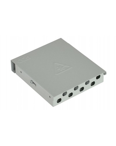 ШКОН-Р/1-8-FC/ST~-(корпус)~(130401-00063). Кросс оптический настенный. ССД (Связьстройдеталь) в Якутске