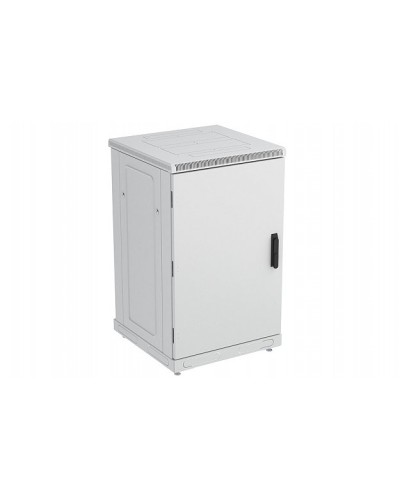 ШТ-НП-24U-600-1000-М (130411-00508). Шкаф напольный 19, 24U. ССД (Связьстройдеталь) в Якутске