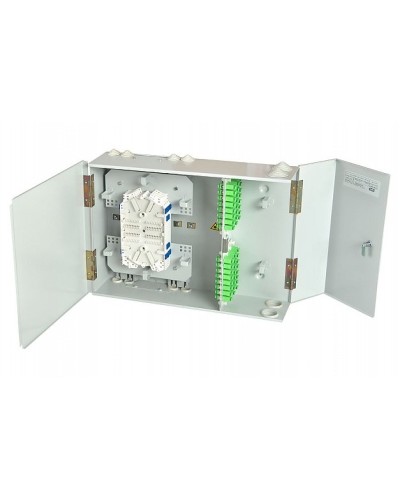 ШКОН-МА/4-48-SC~48-SC/APC~48-SC/APC(130404-00148). Кросс оптический настенный. ССД (Связьстройдеталь) в Якутске