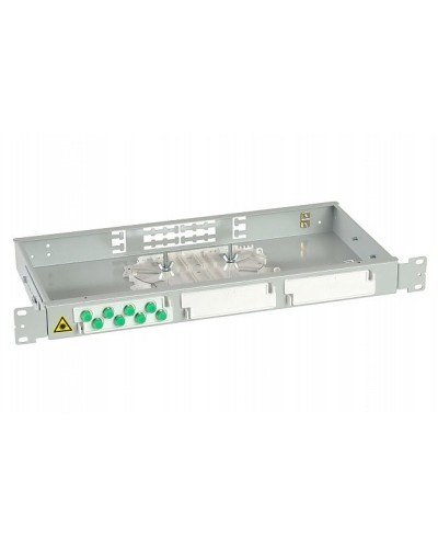 ШКОС-Л-1U/2-8-FC/ST~8-FC/D/APC~8-FC/APC (130308-00103). Кросс оптический 19. ССД (Связьстройдеталь) в Якутске