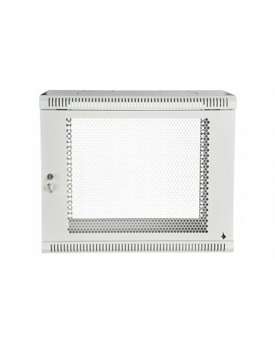 ШТ-НСр-15U-600-350-П (130411-00574). Шкаф настенный разборный 19, 15U. ССД (Связьстройдеталь) в Якутске