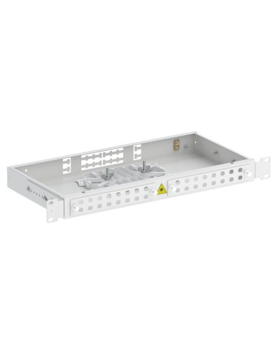ШКОС-М-1U/2-32-FC/ST~-(корпус)~ (130303-00030). Кросс оптический 19. ССД (Связьстройдеталь) в Якутске