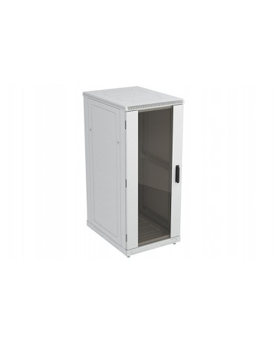 ШТ-НП-27U-600-800-С (130411-00513). Шкаф телекоммуникационный 19 напольный 27U. ССД (Связьстройдеталь) в Якутске