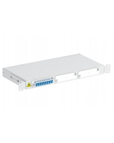 ШКОС-Л-1U/2-8-SC~8-SC/SM~8-SC/UPC (130308-00100). Кросс оптический 19. ССД (Связьстройдеталь) в Якутске