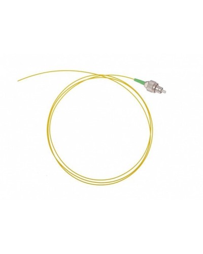 ШОС-SM/0.9мм-FC/APC-p/t -1.0м (130202-05627). Пигтейл оптический. ССД (Связьстройдеталь) в Якутске