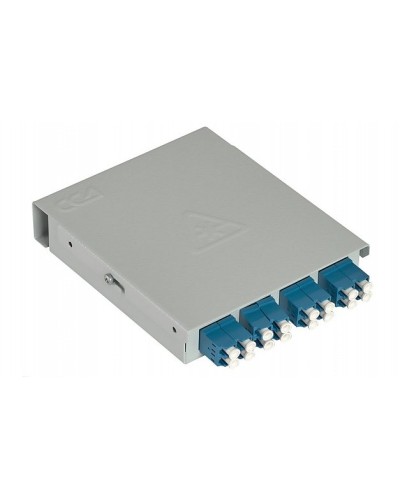 ШКОН-Р/1-16-LC~16-LC/SM~16-LC/UPC(130401-00077). Кросс оптический настенный. ССД (Связьстройдеталь) в Якутске