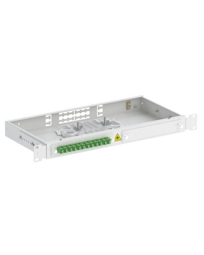 ШКОС-М-1U/2-12-SC~12-SC/APC~12-SC/APC (130303-02046). Кросс оптический 19. ССД (Связьстройдеталь) в Якутске