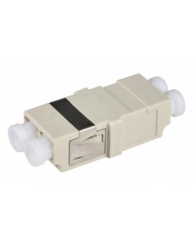 LC MM duplex SC тип бесфланцевый (130204-00039). Оптический проходной адаптер. ССД (Связьстройдеталь) в Якутске