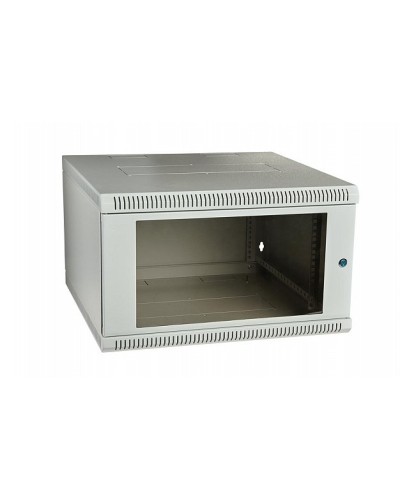 ШТ-НСс-15U-600-300-С (130411-00755). Шкаф настенный сварной 19, 15U. ССД (Связьстройдеталь) в Якутске