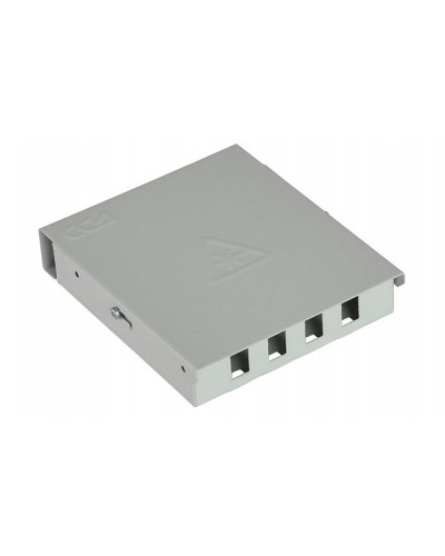 ШКОН-Р/1-4-SC~-(корпус)~(130401-00003). Кросс оптический настенный. ССД (Связьстройдеталь) в Якутске